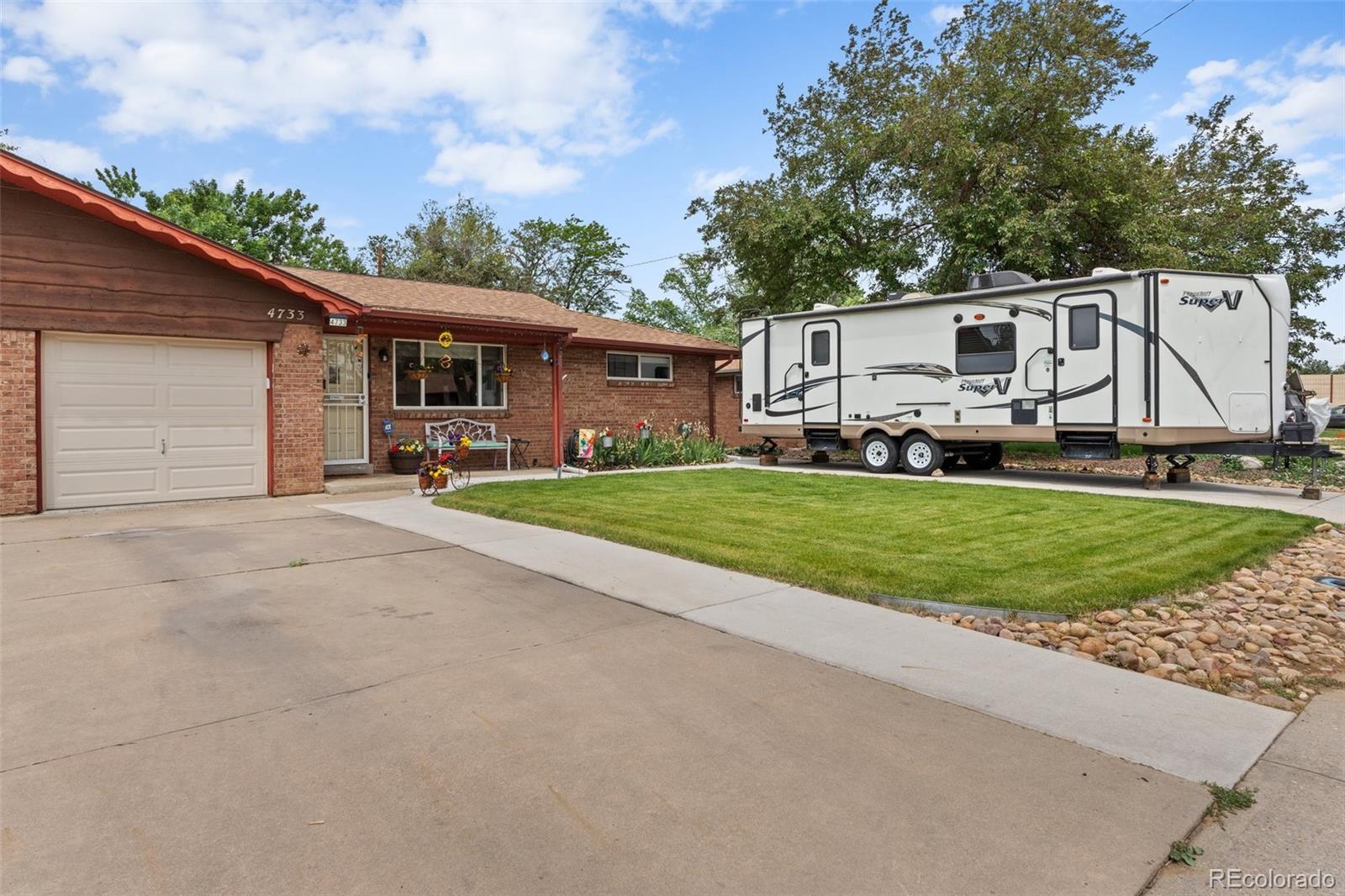 4733 Everett Court