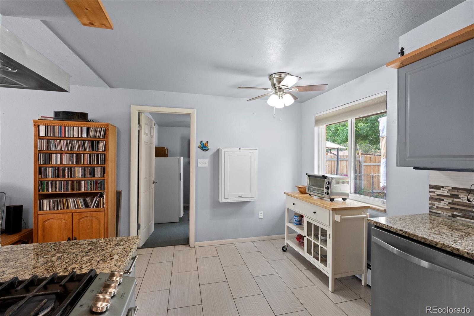 4733 Everett Court