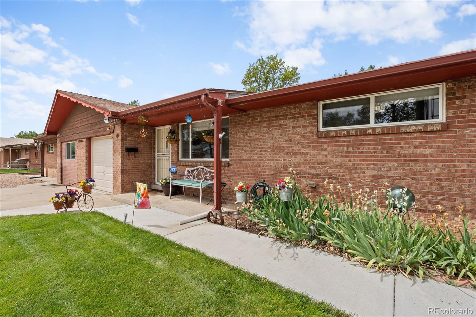 4733 Everett Court