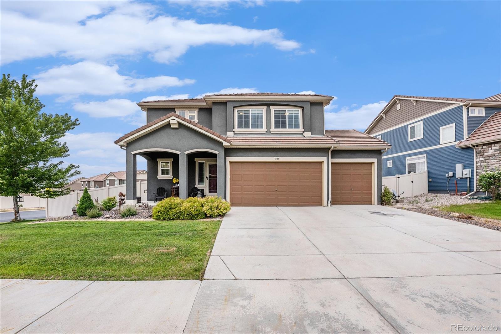 5135 Ironwood Lane
