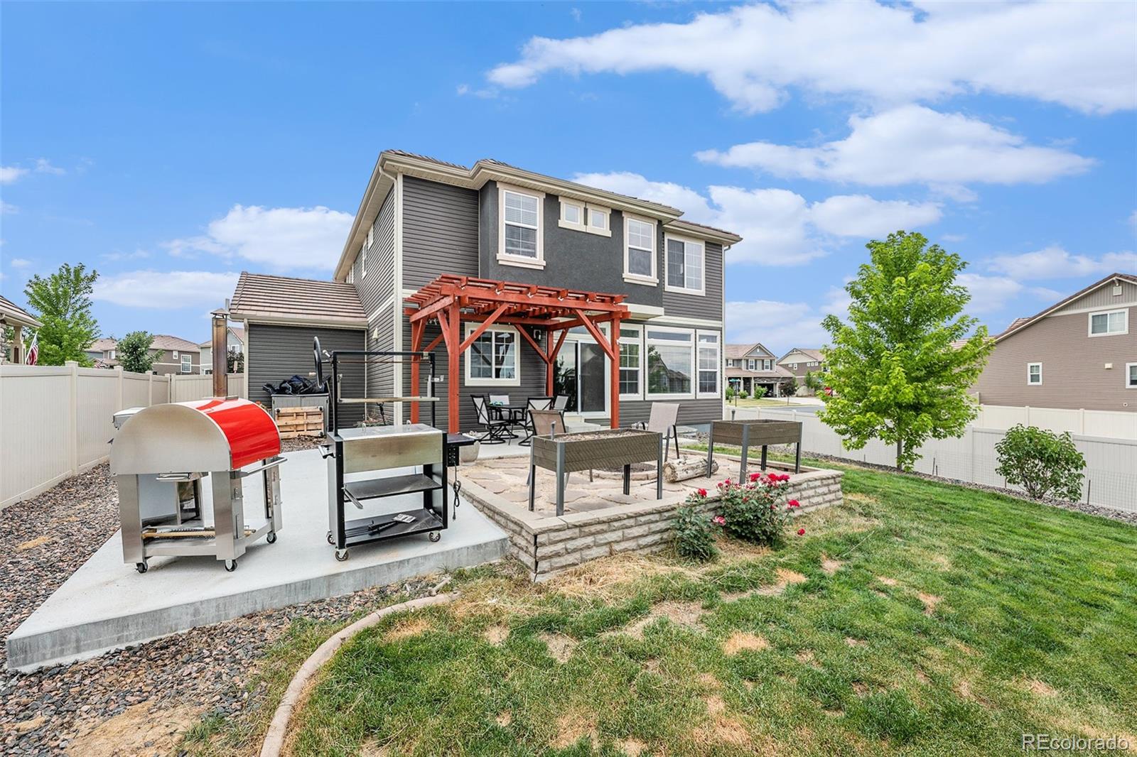 5135 Ironwood Lane