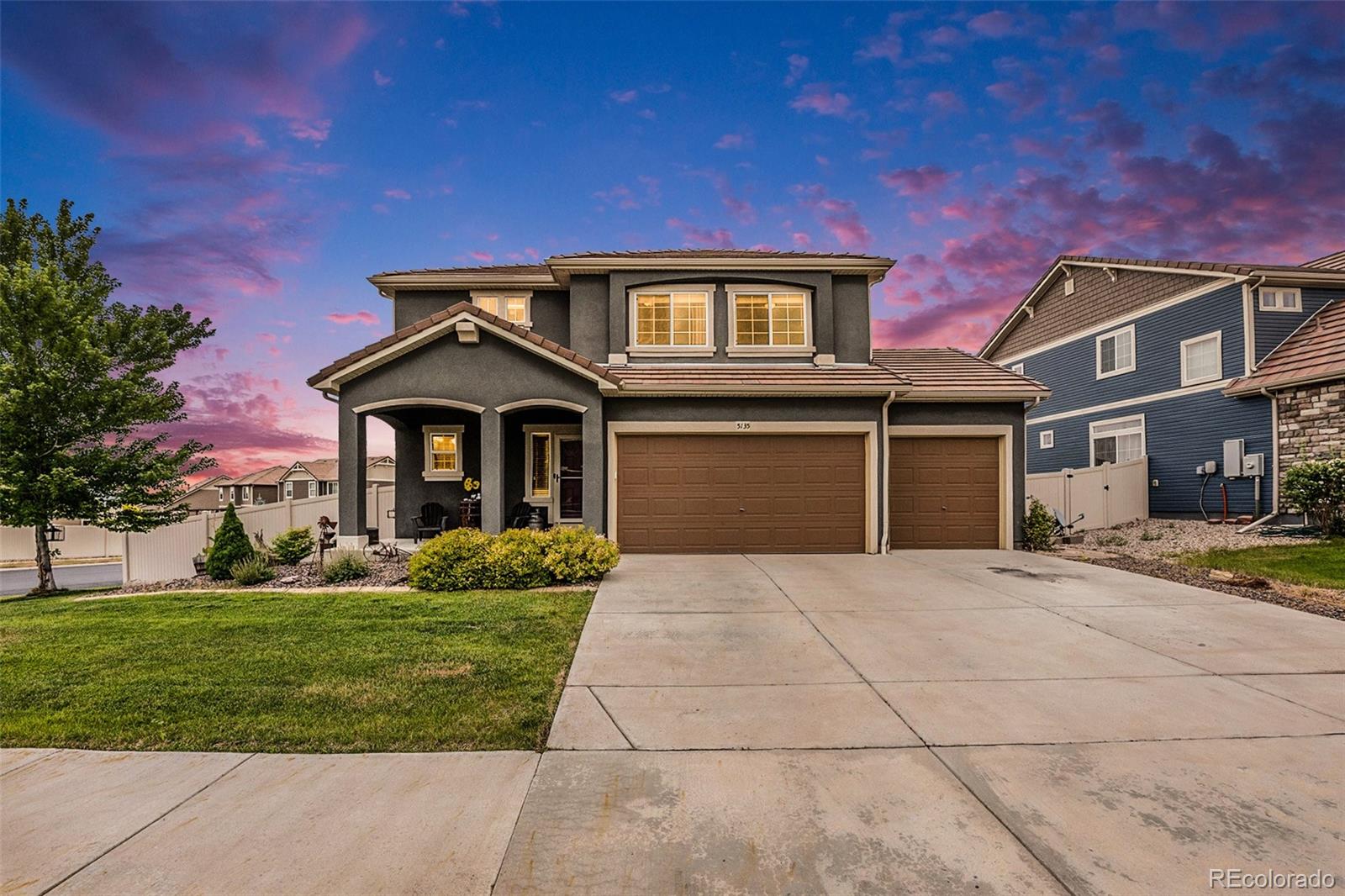 5135 Ironwood Lane