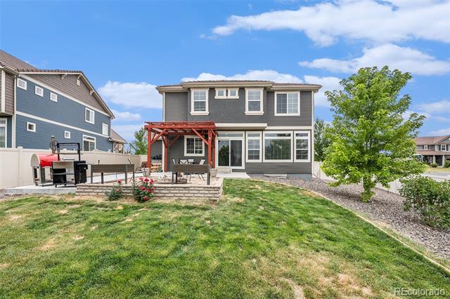 5135 Ironwood Lane