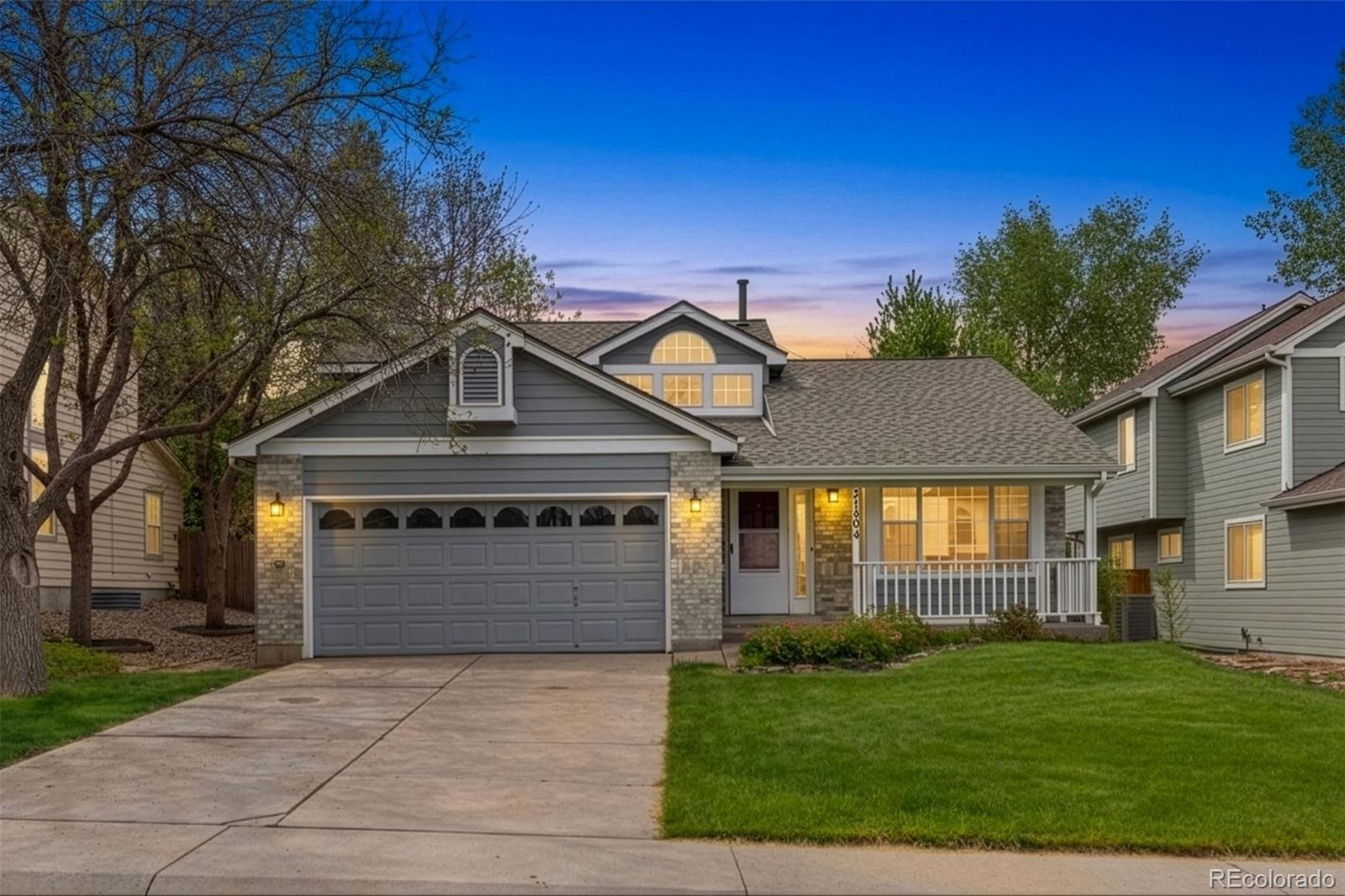 21504 Omaha Avenue