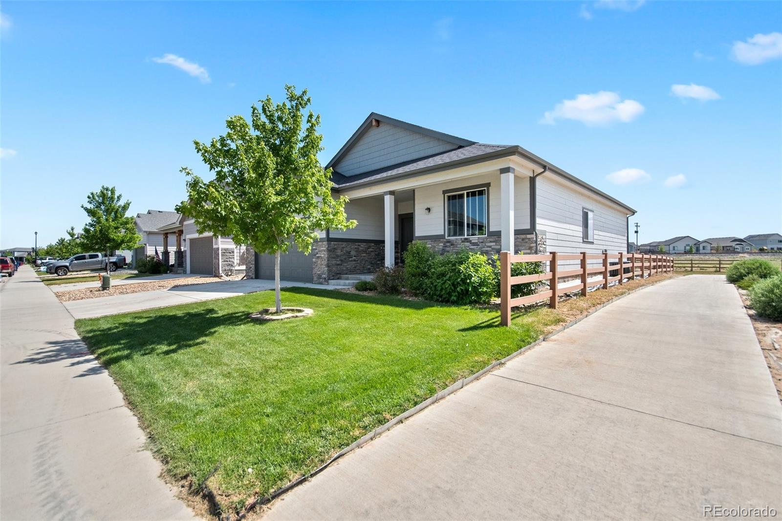 809 Depot Drive