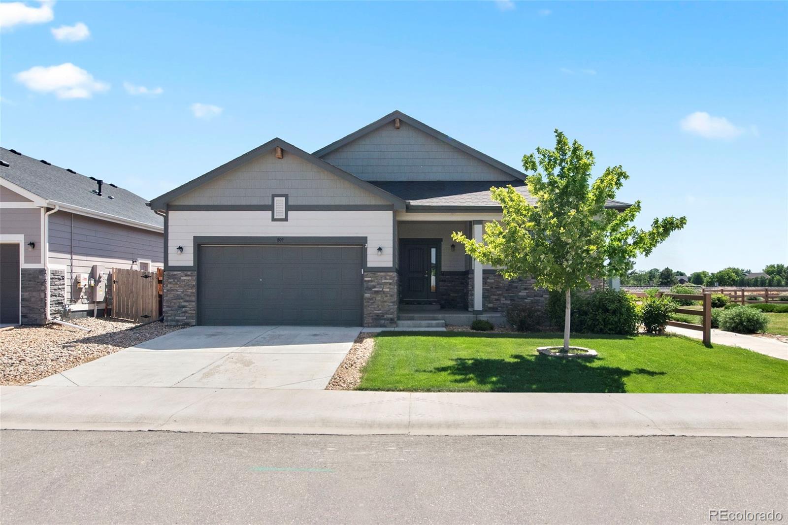 809 Depot Drive