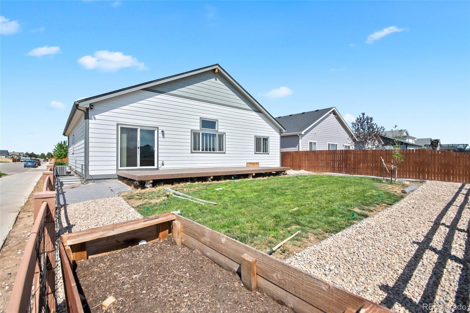 809 Depot Drive