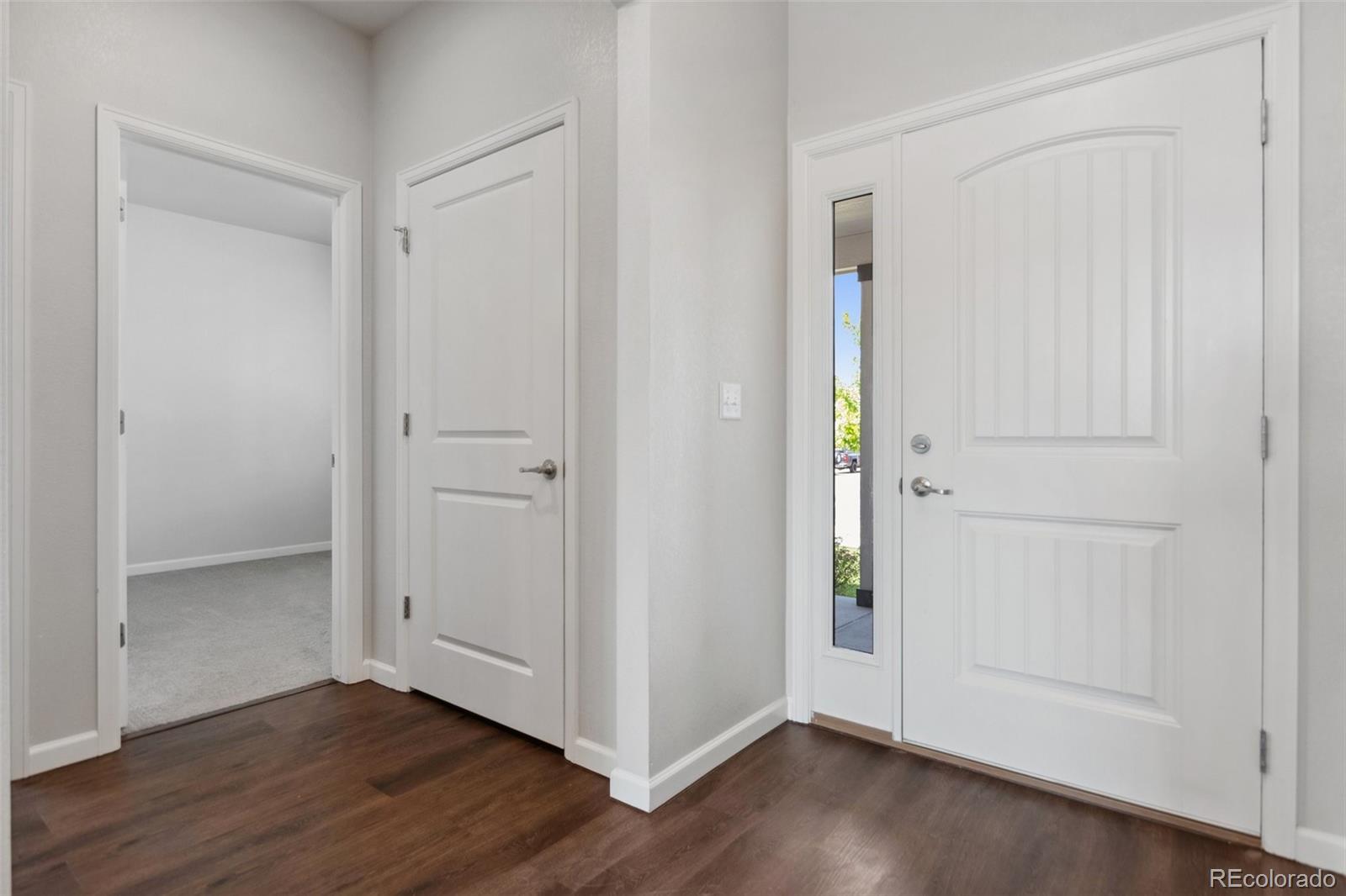 809 Depot Drive