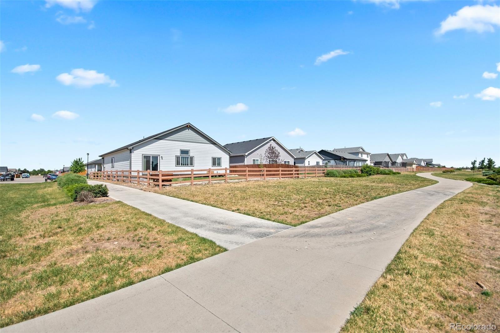 809 Depot Drive