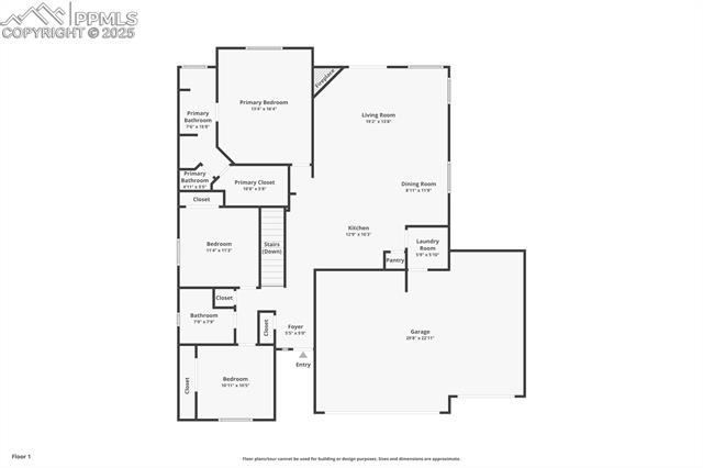 9772 Fairway Glen Drive