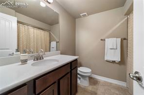 9772 Fairway Glen Drive