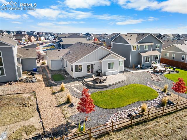 9772 Fairway Glen Drive