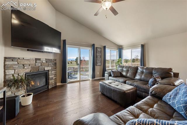 9772 Fairway Glen Drive