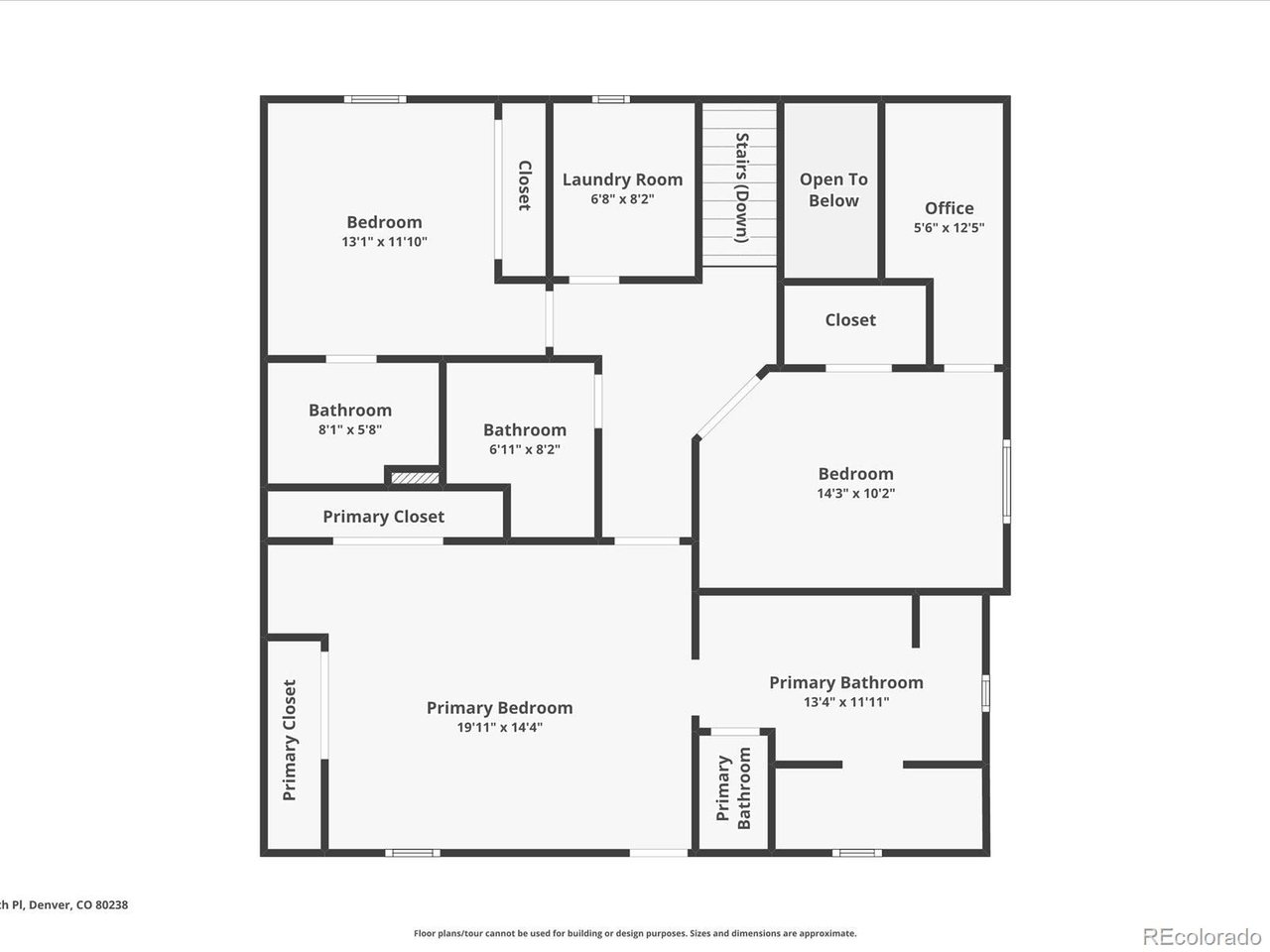 8985 E 29th Pl