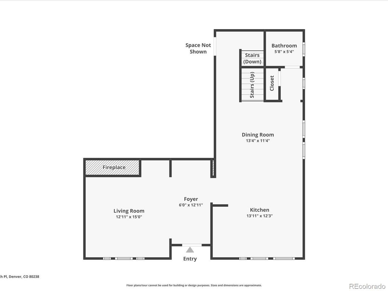 8985 E 29th Pl