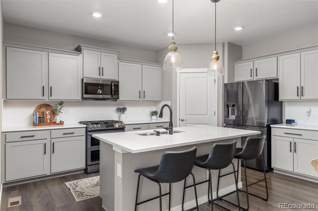 2040 Rosette Place