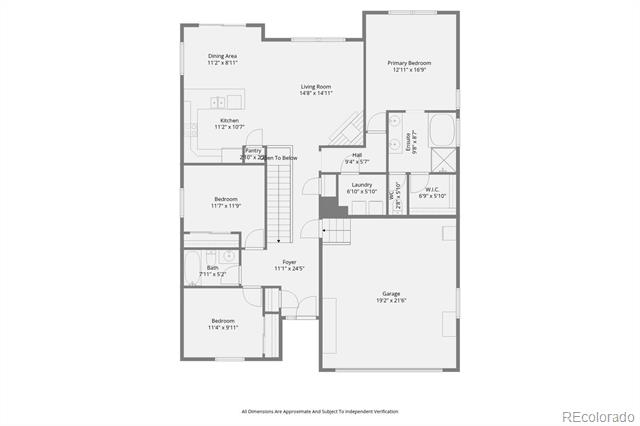 31 Garner Lane