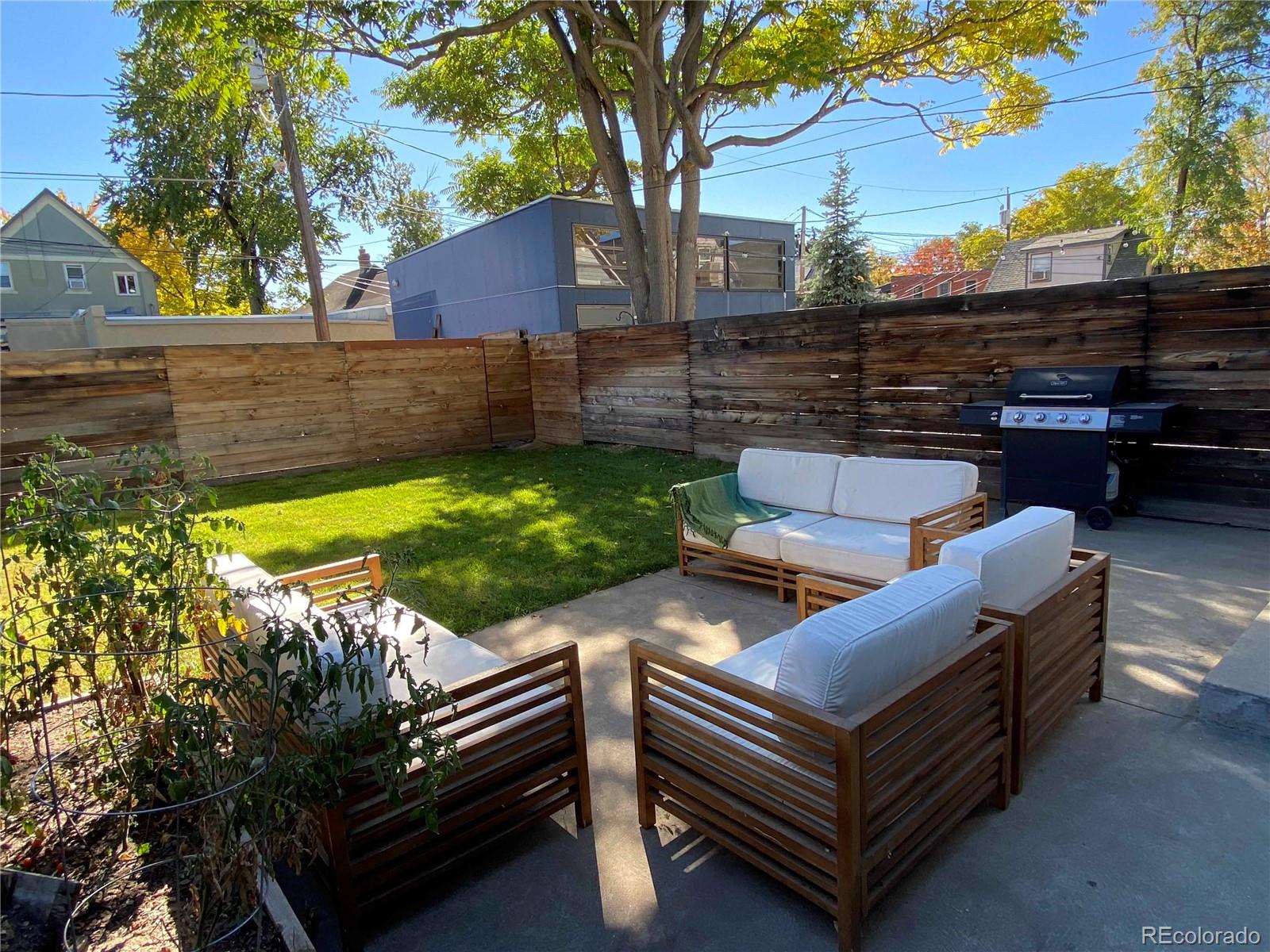 150 W Bayaud Avenue