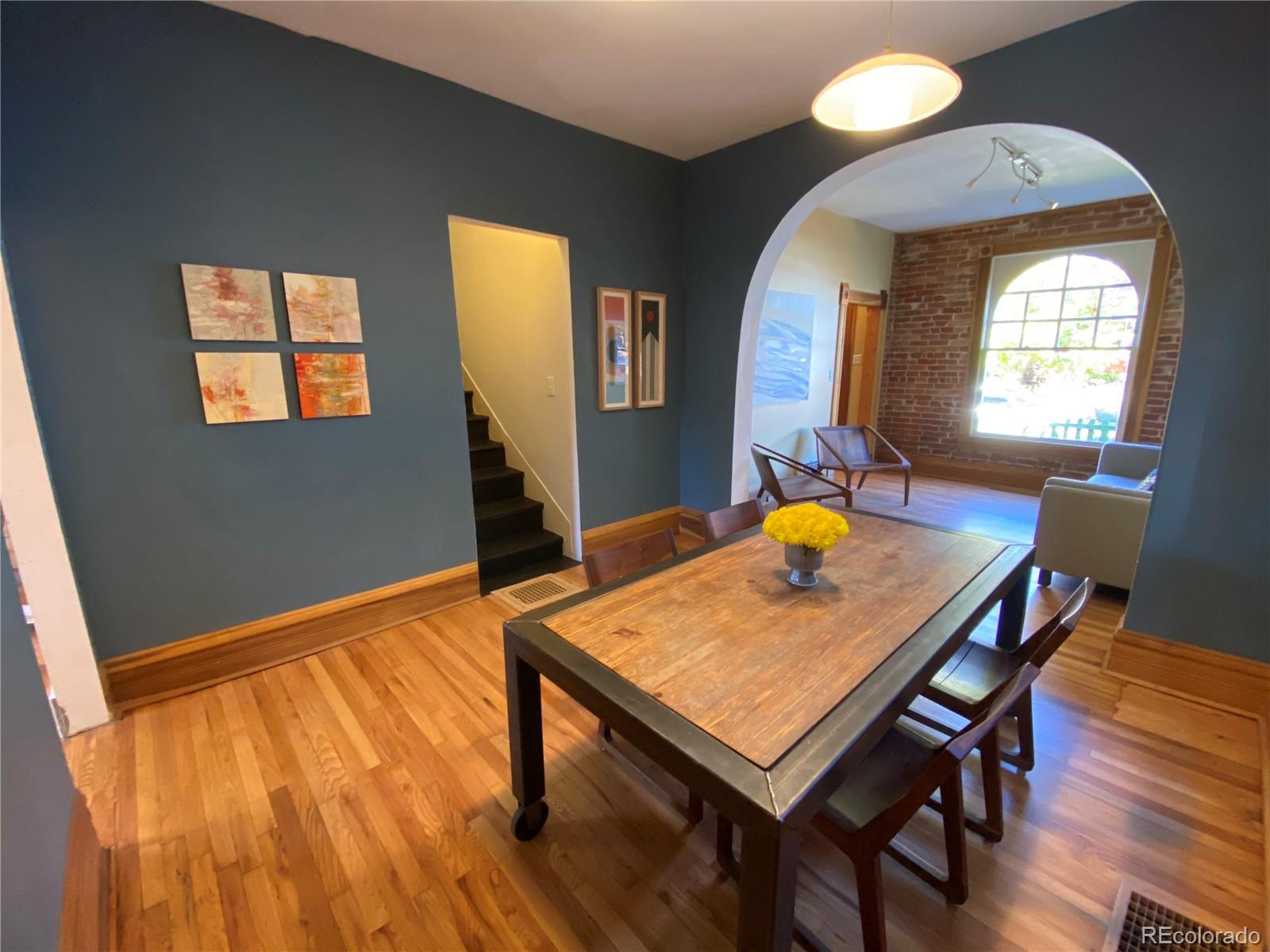 150 W Bayaud Avenue
