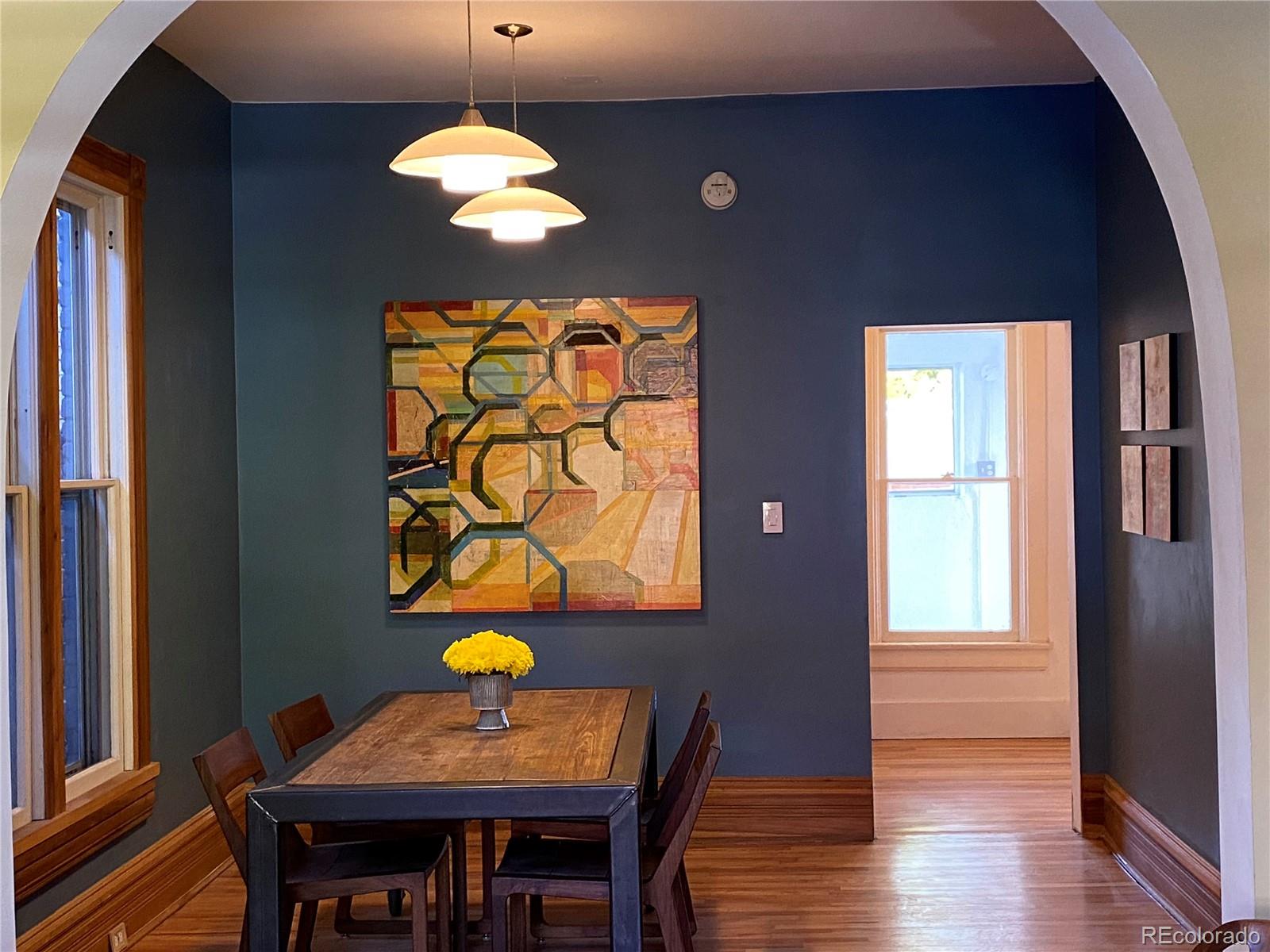 150 W Bayaud Avenue