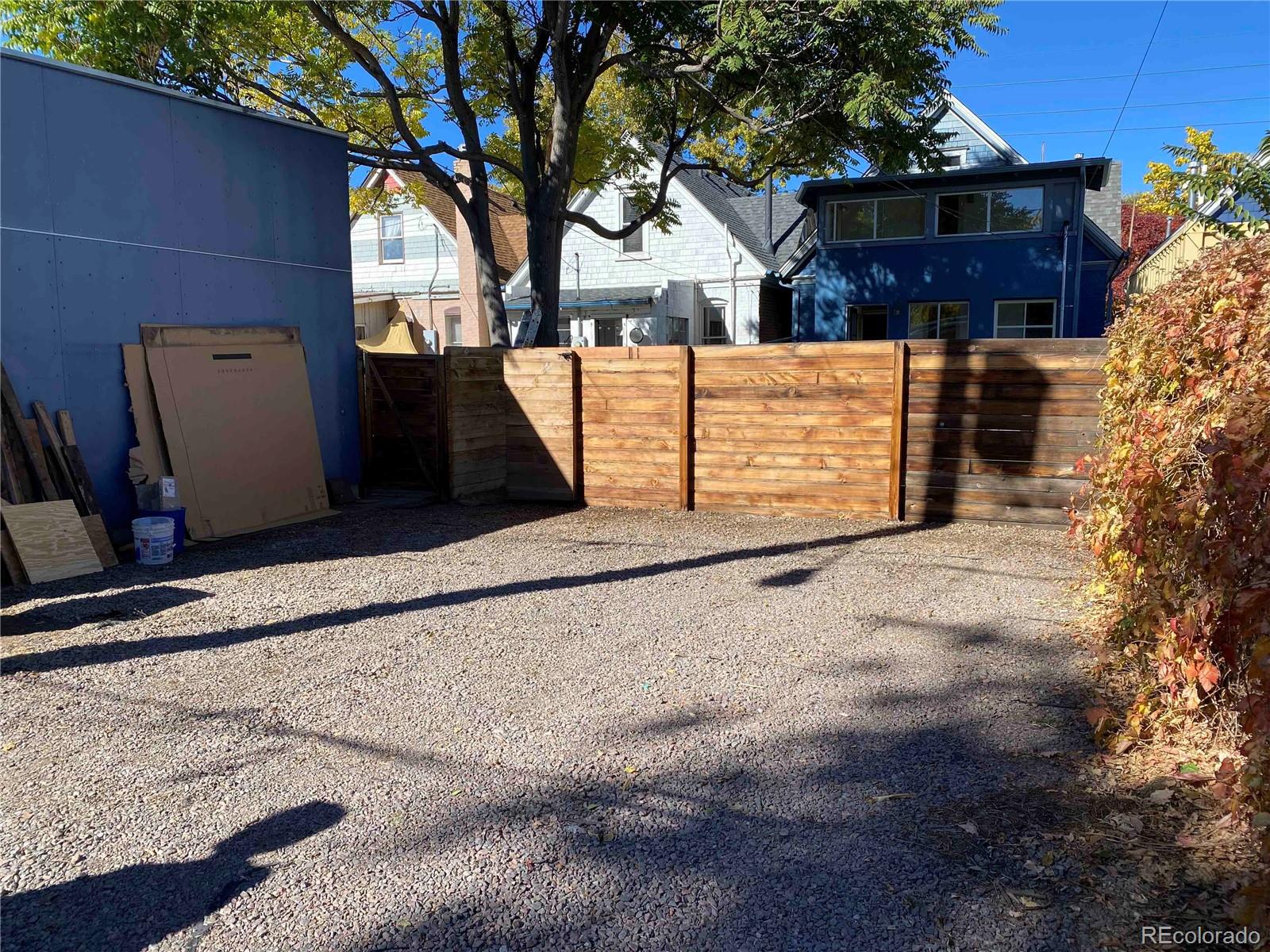 150 W Bayaud Avenue