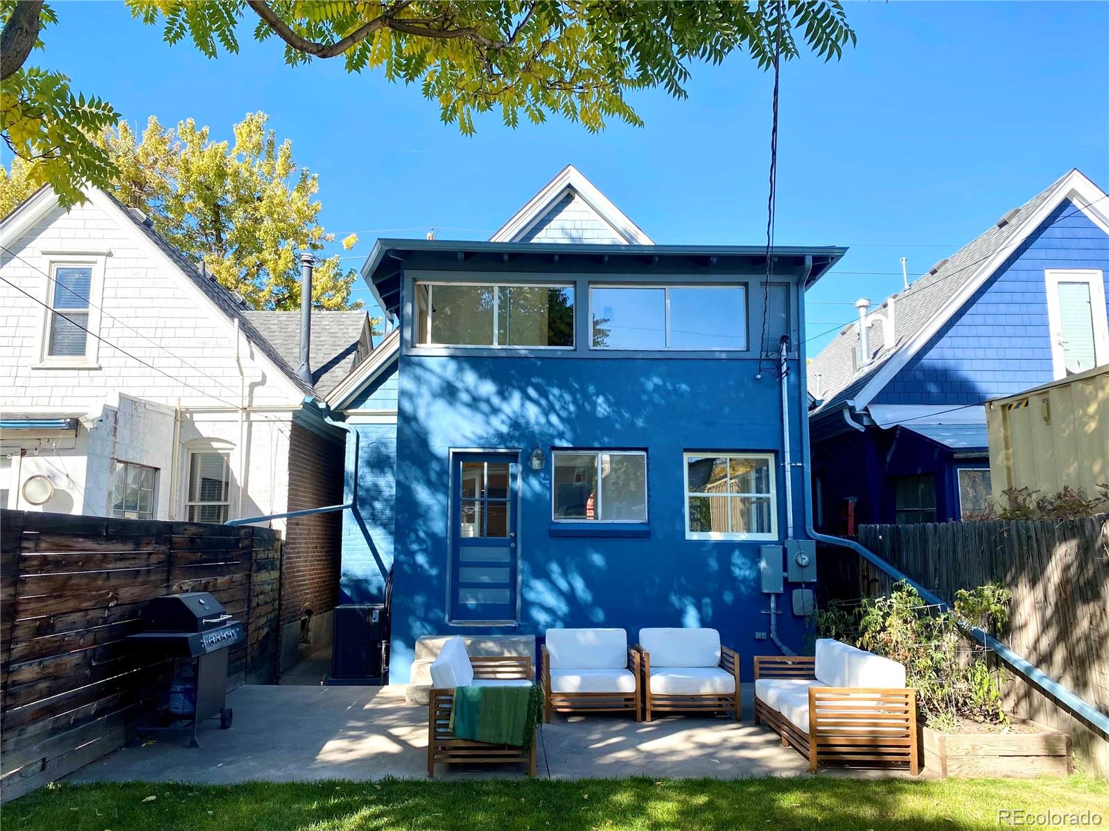 150 W Bayaud Avenue
