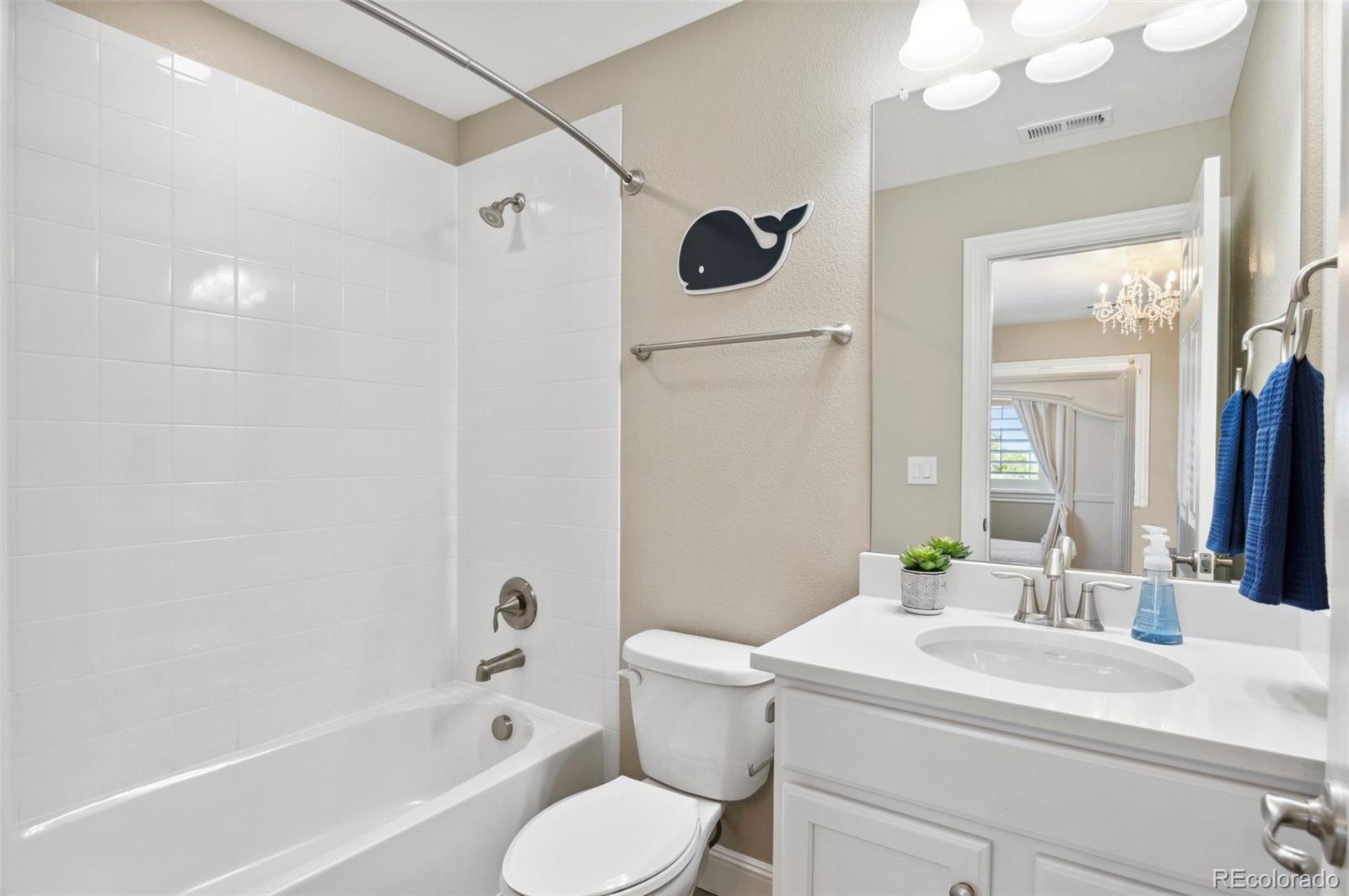 2822 Russet Sky Court