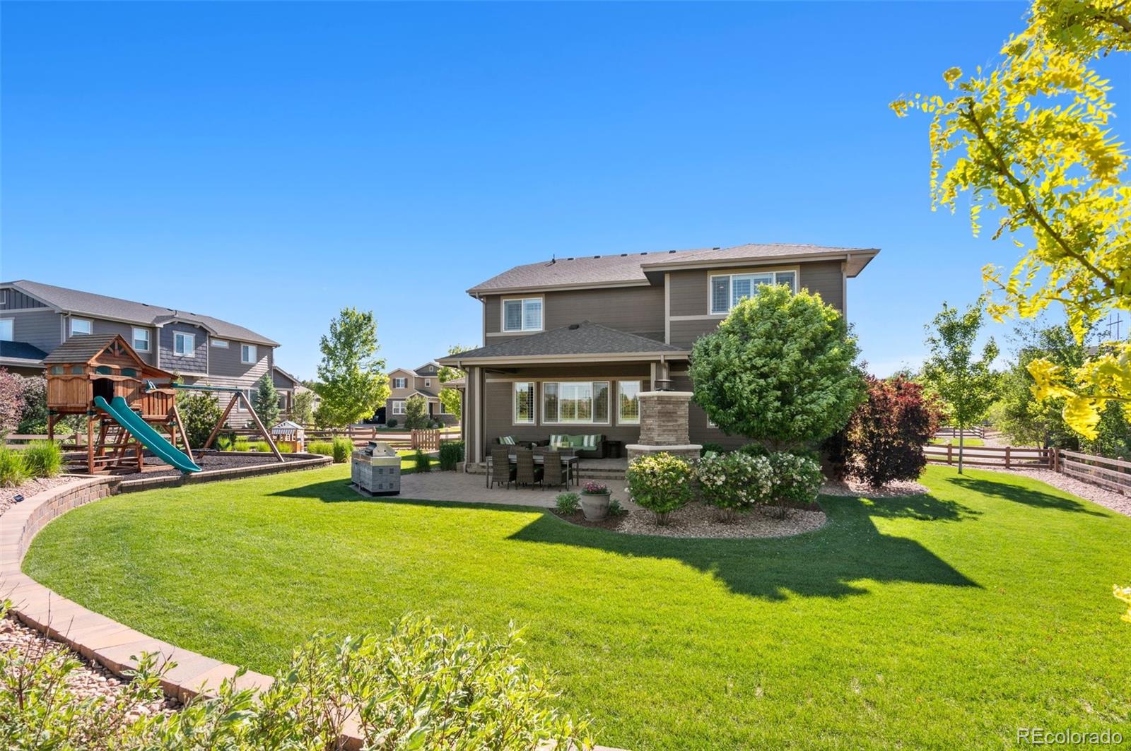 2822 Russet Sky Court