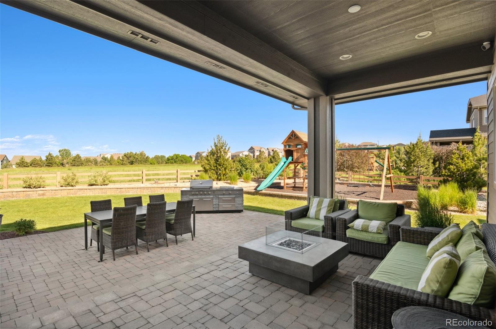 2822 Russet Sky Court
