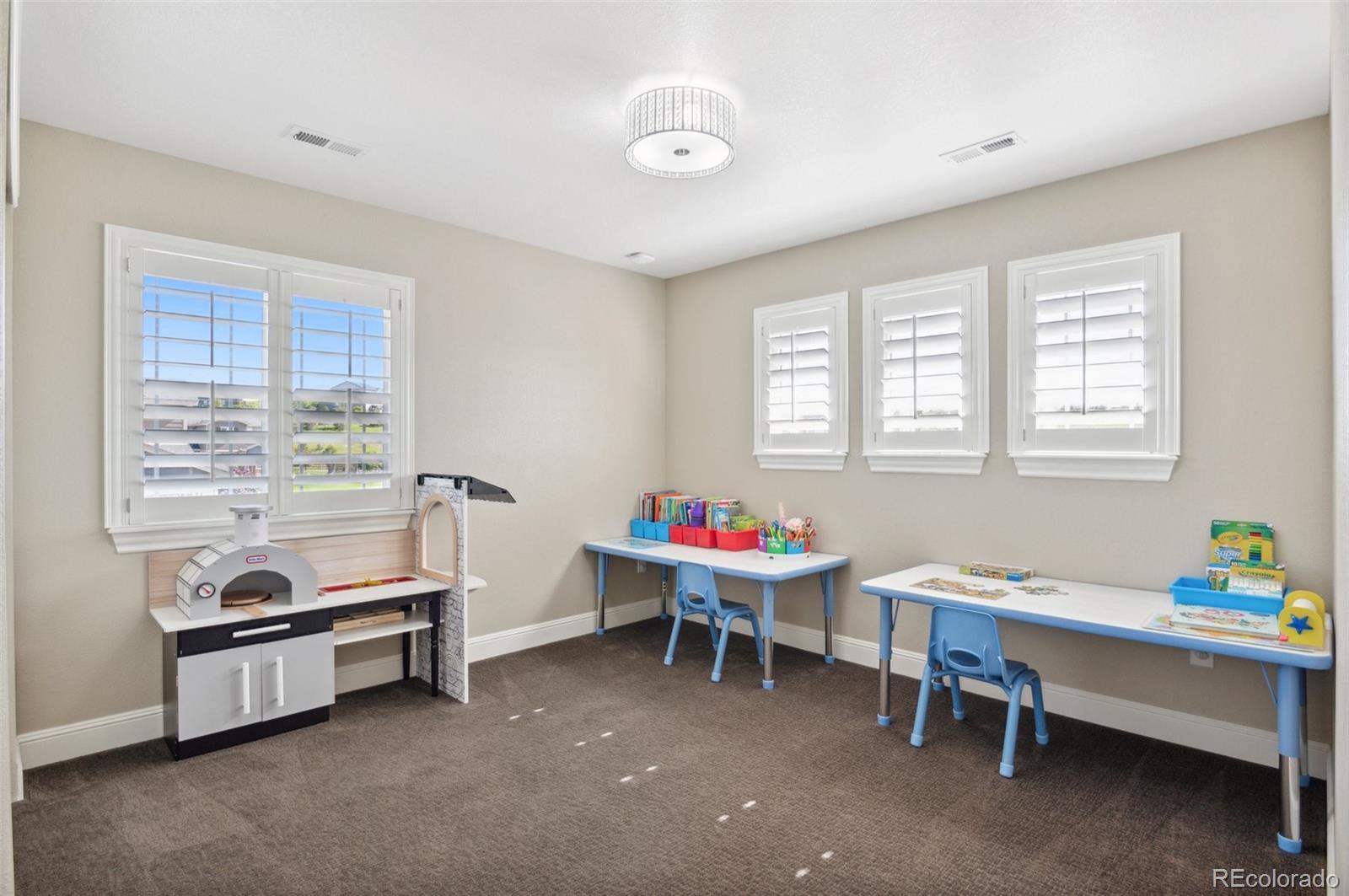 2822 Russet Sky Court