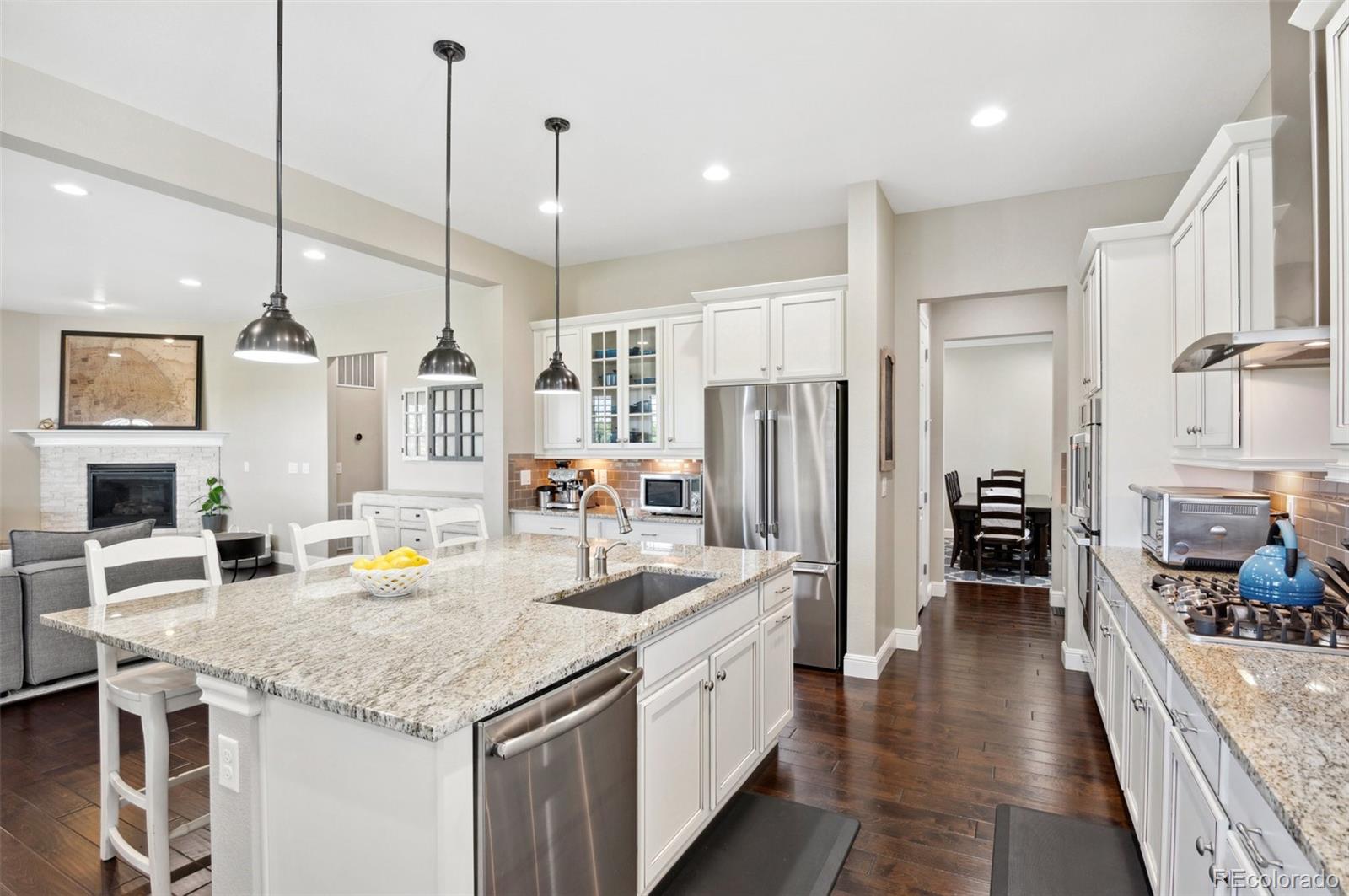 2822 Russet Sky Court