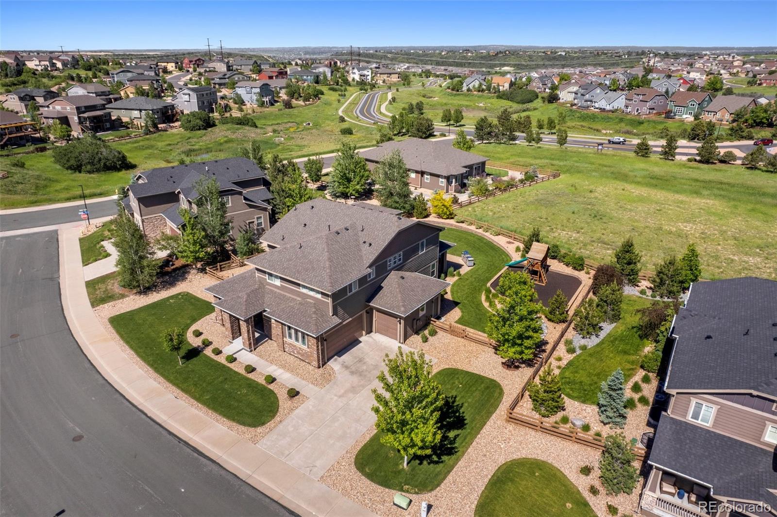 2822 Russet Sky Court
