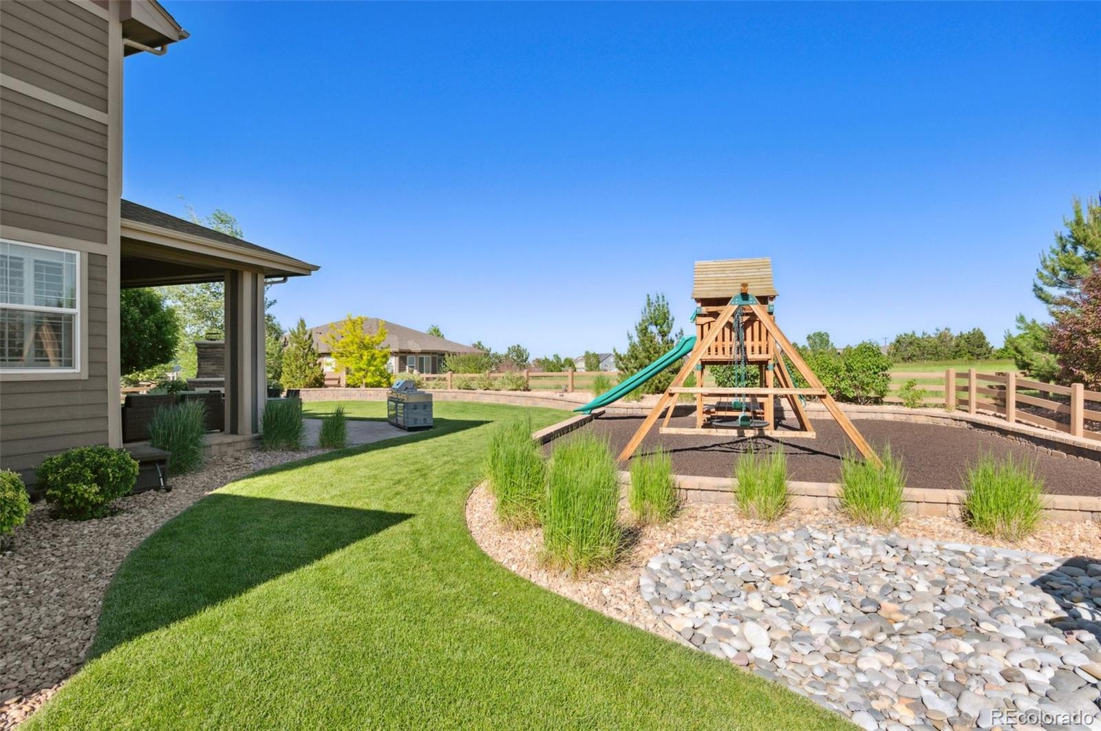 2822 Russet Sky Court