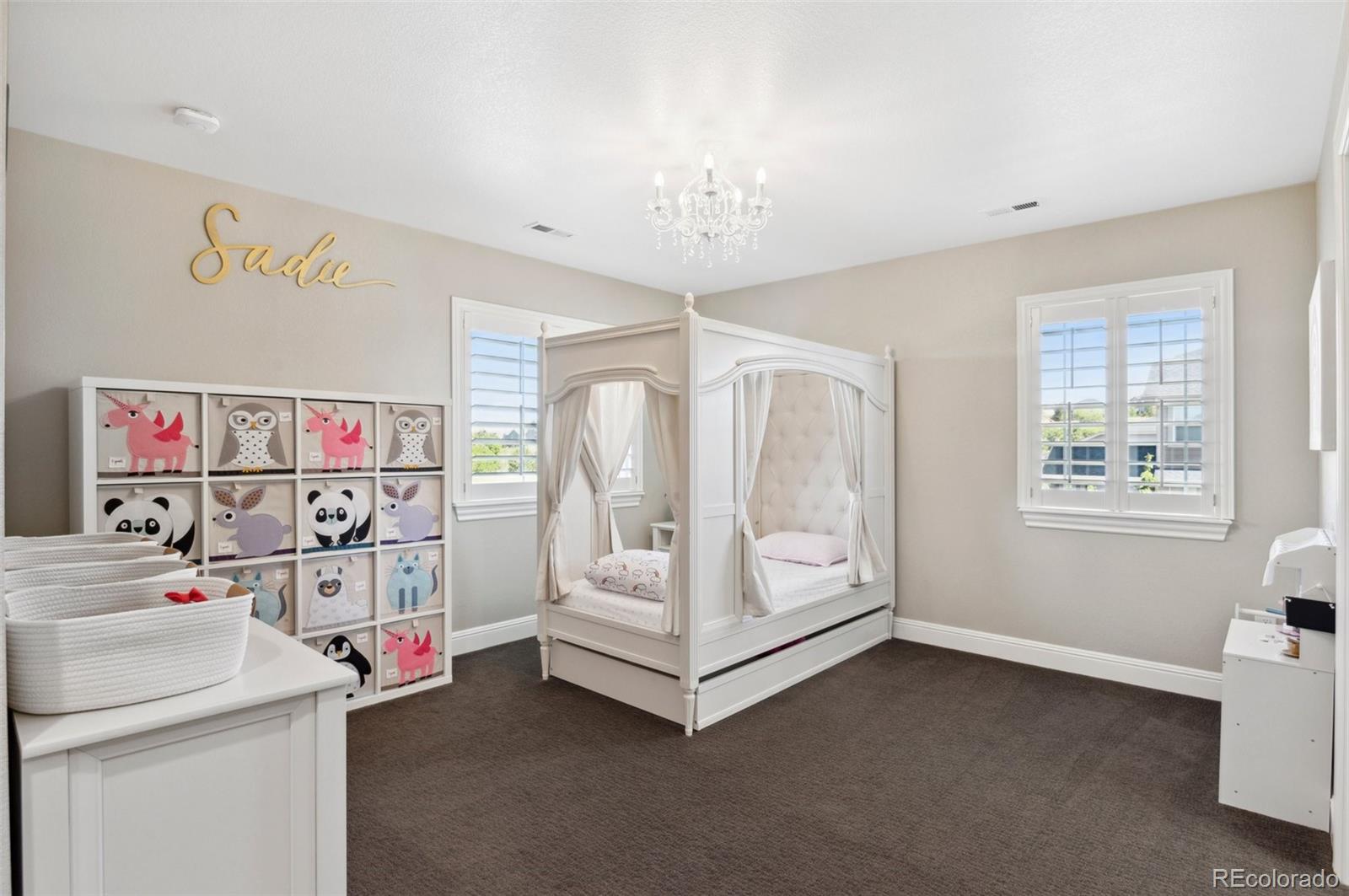 2822 Russet Sky Court