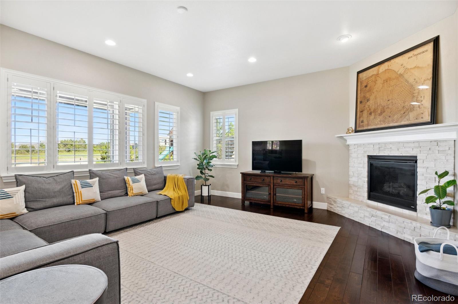 2822 Russet Sky Court