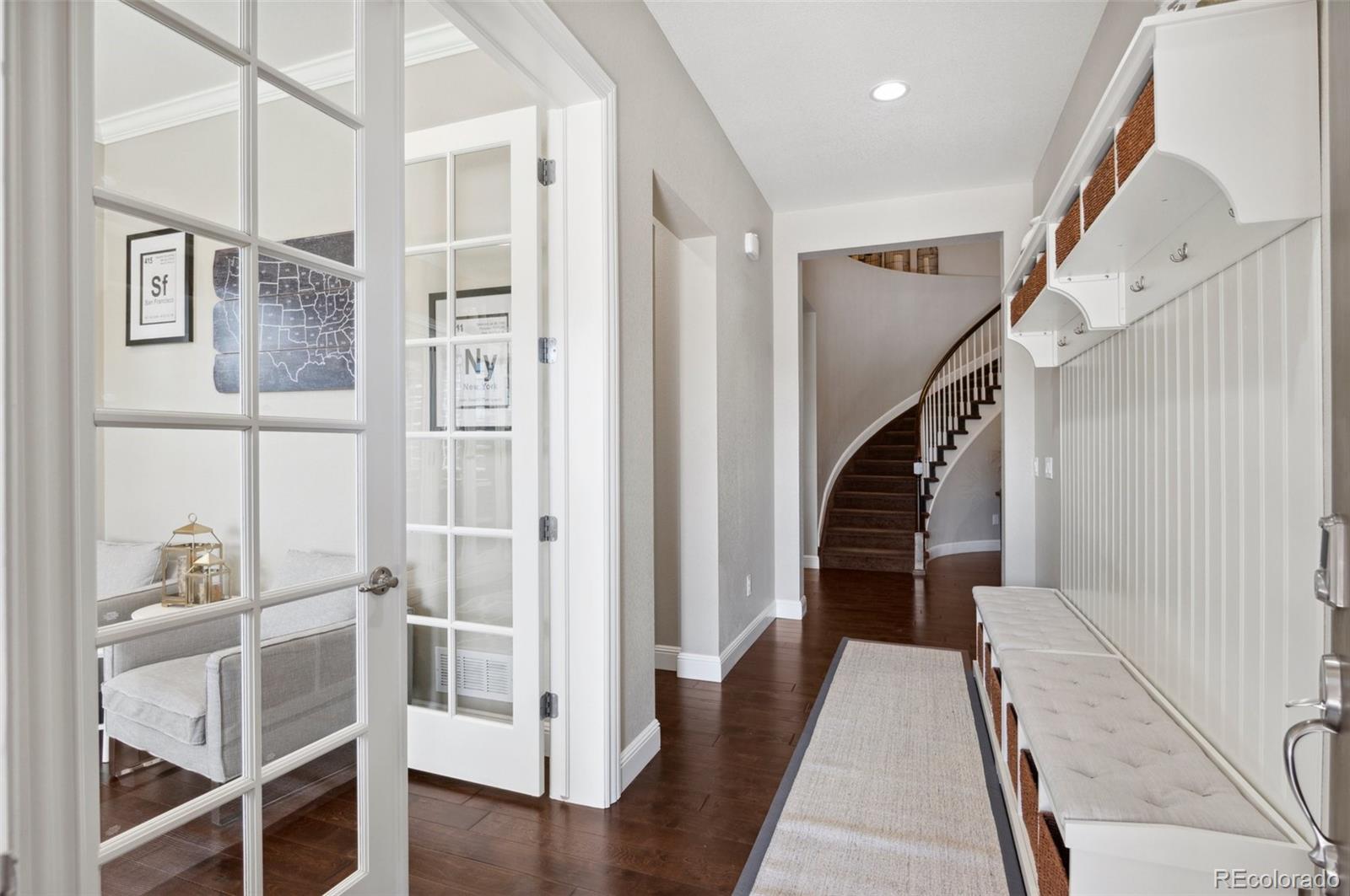 2822 Russet Sky Court