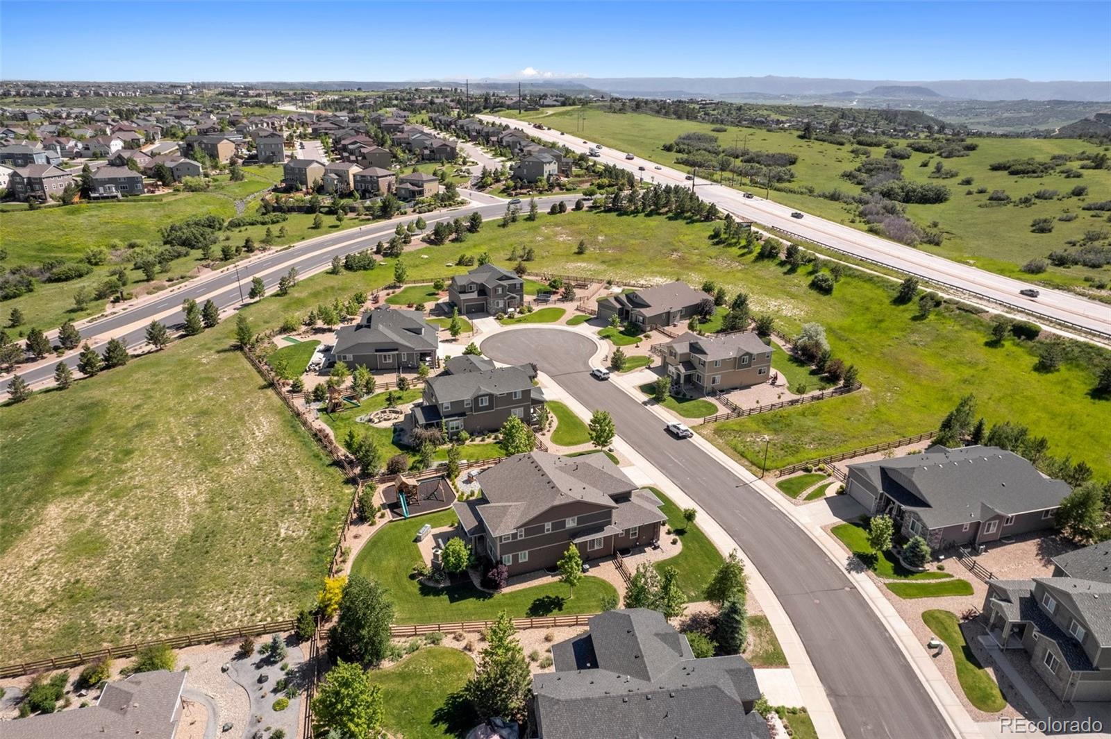 2822 Russet Sky Court