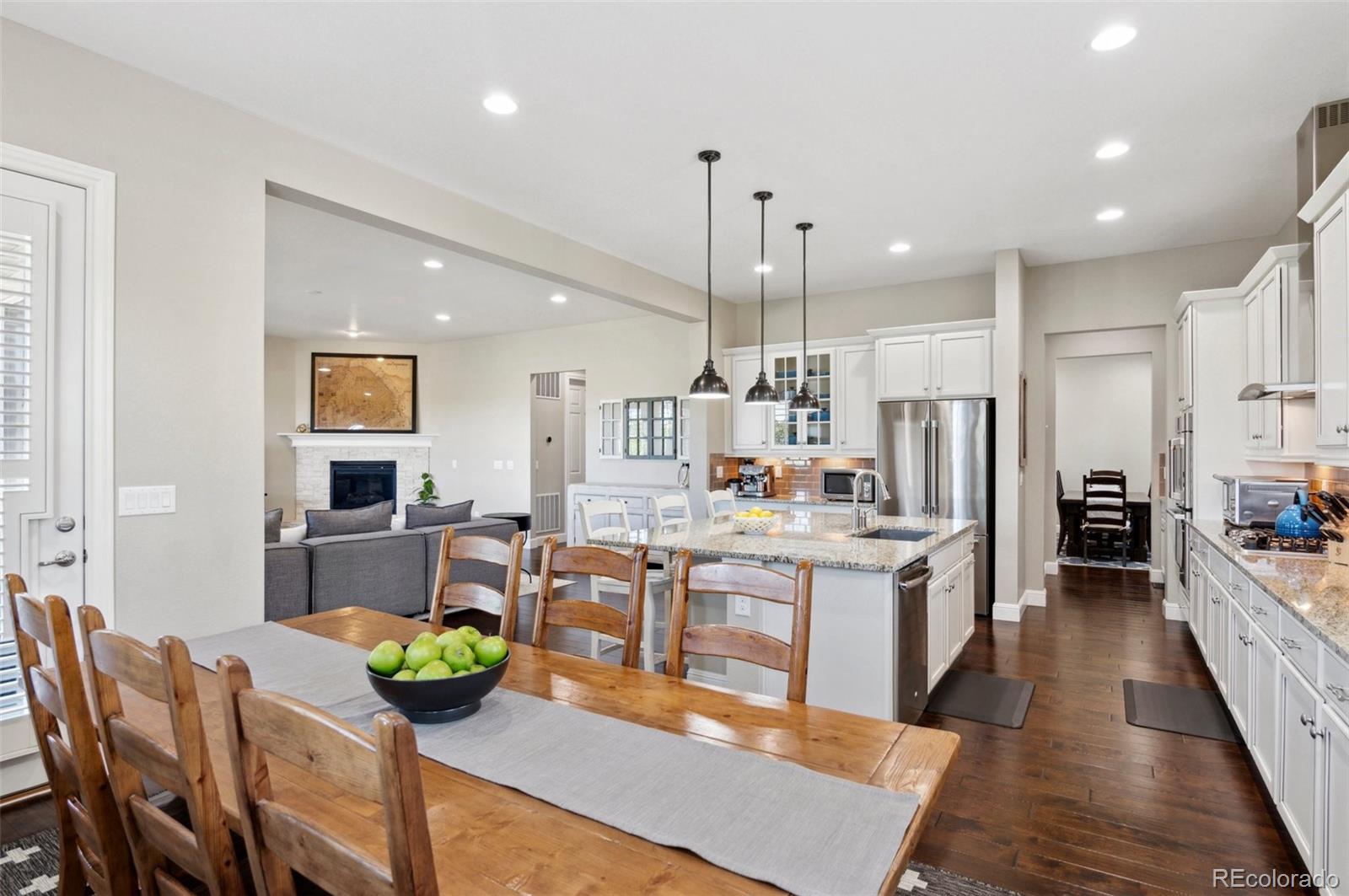 2822 Russet Sky Court