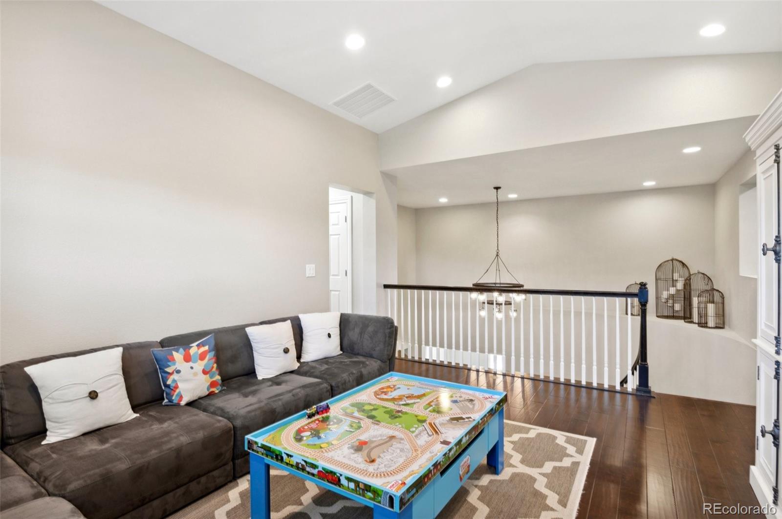 2822 Russet Sky Court