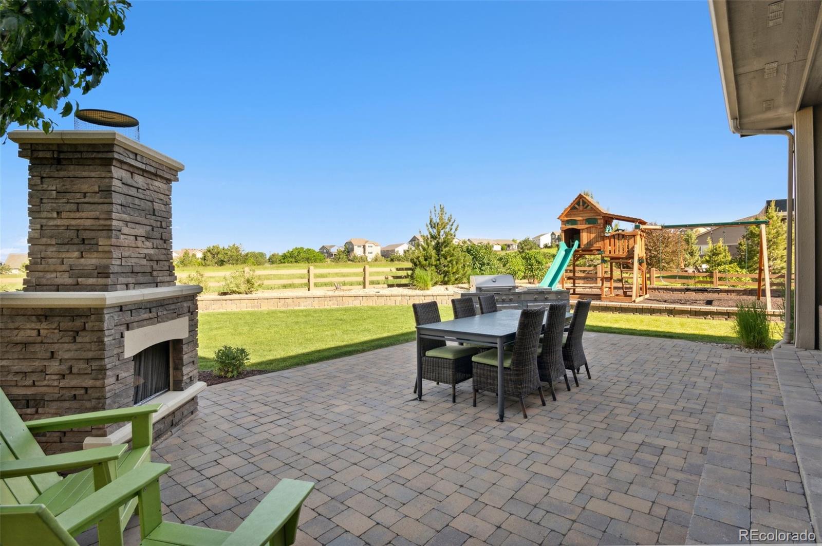 2822 Russet Sky Court