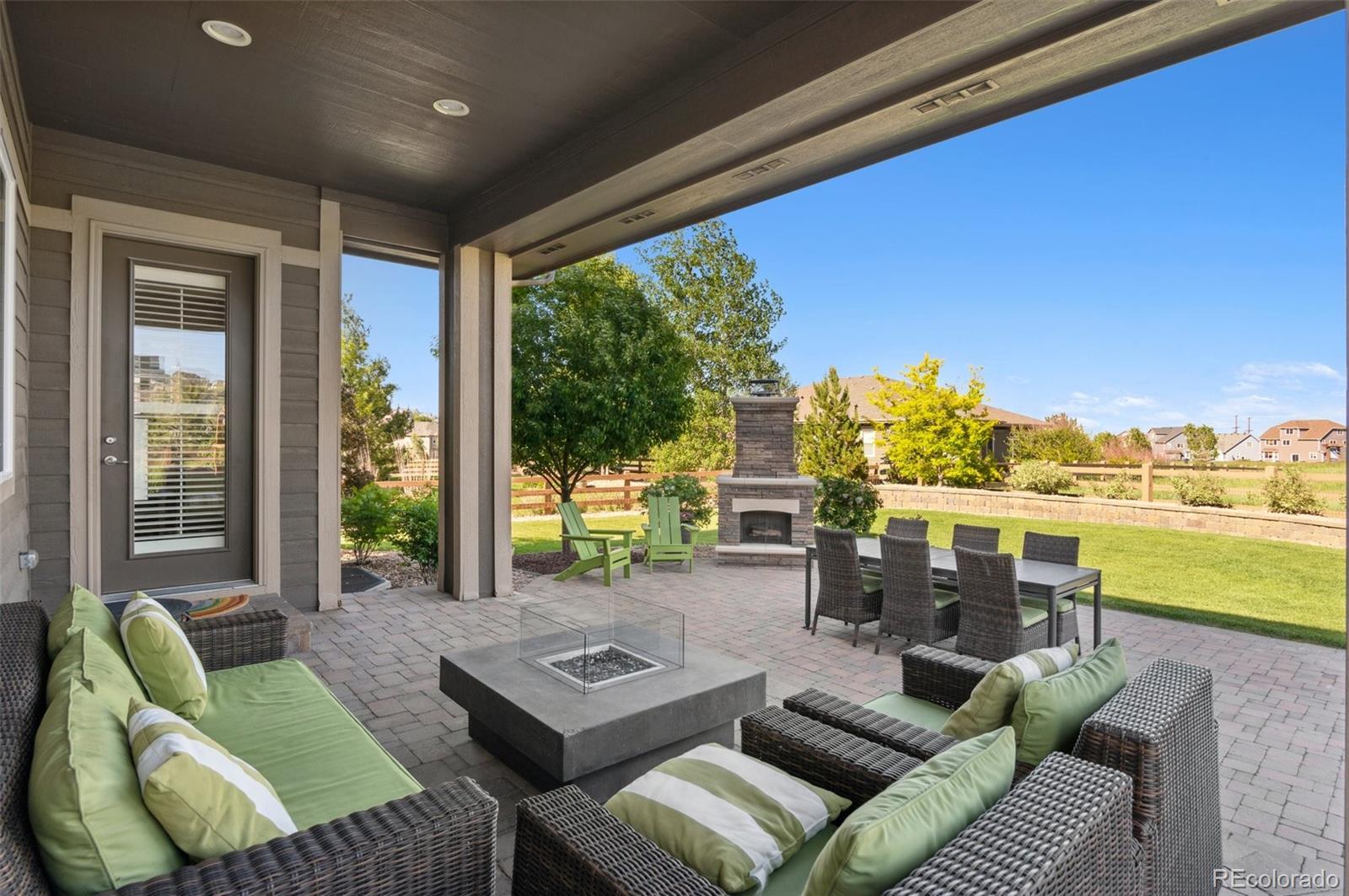 2822 Russet Sky Court