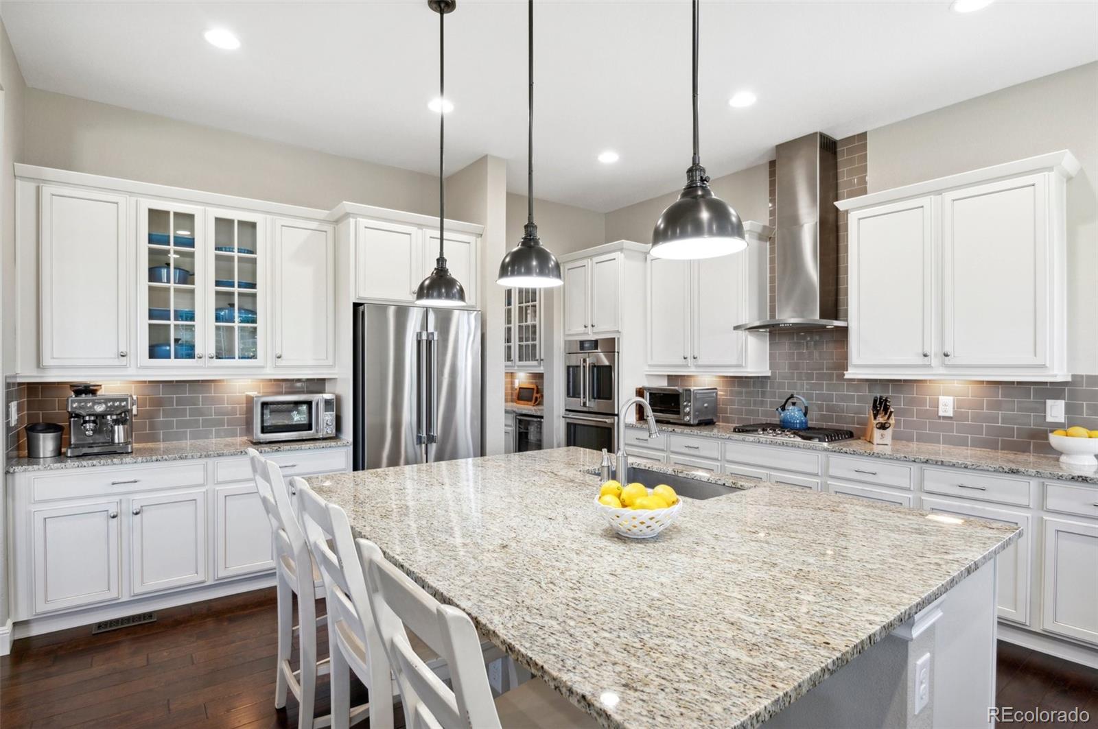 2822 Russet Sky Court
