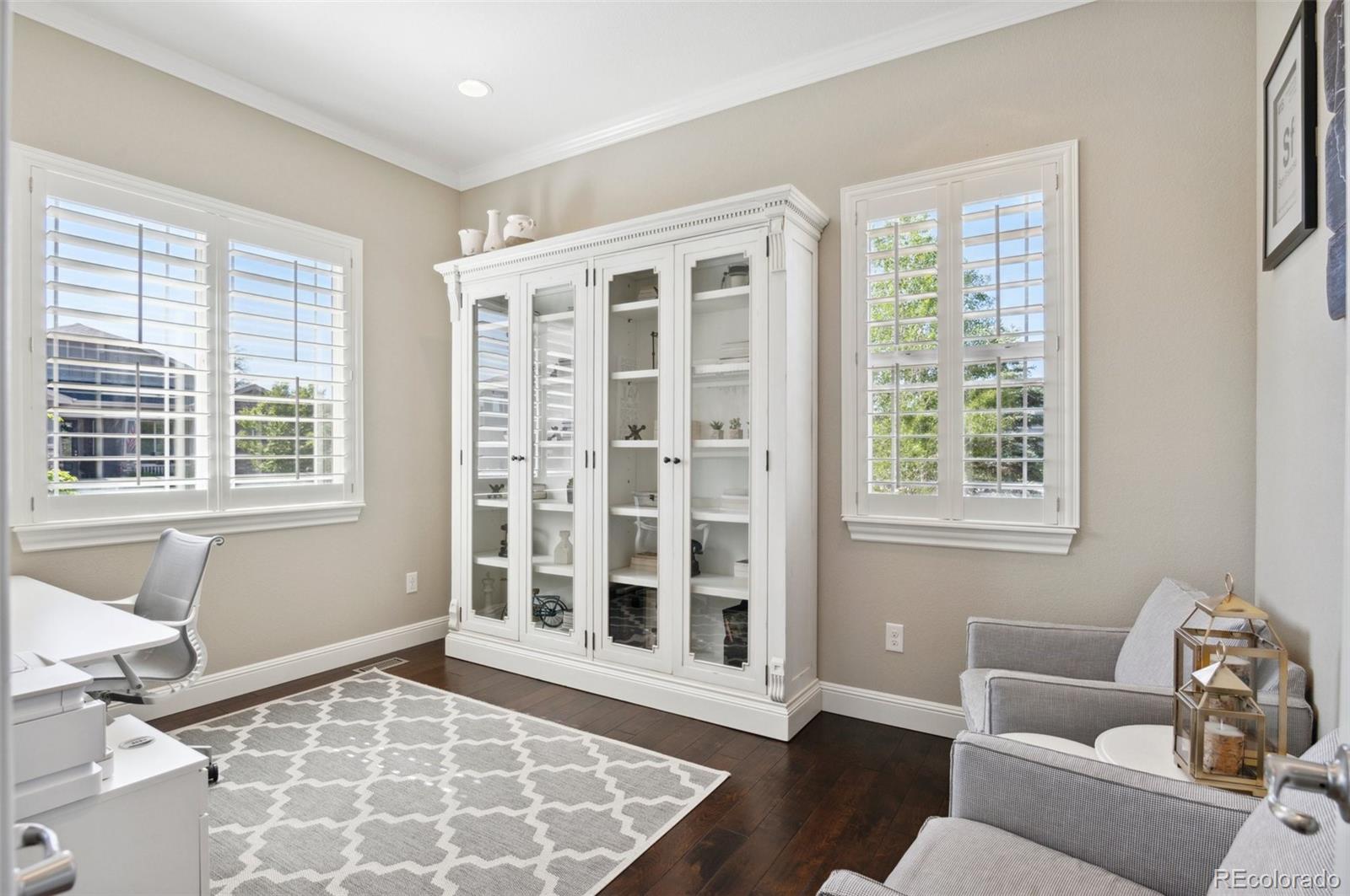 2822 Russet Sky Court