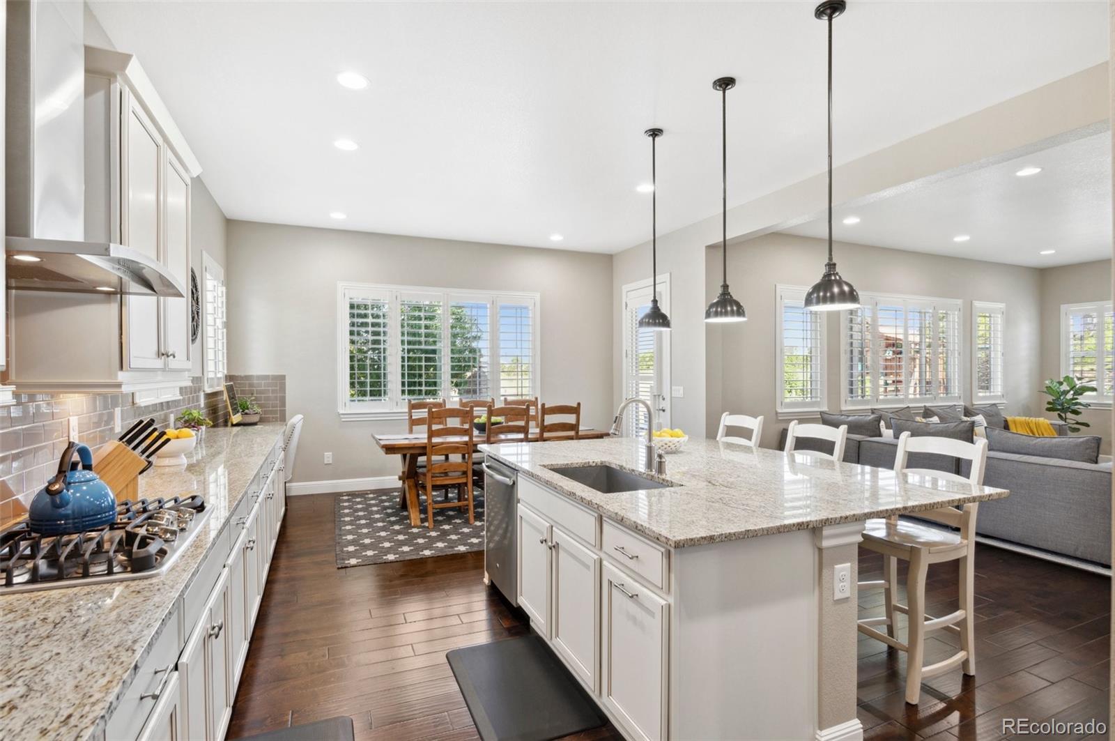 2822 Russet Sky Court
