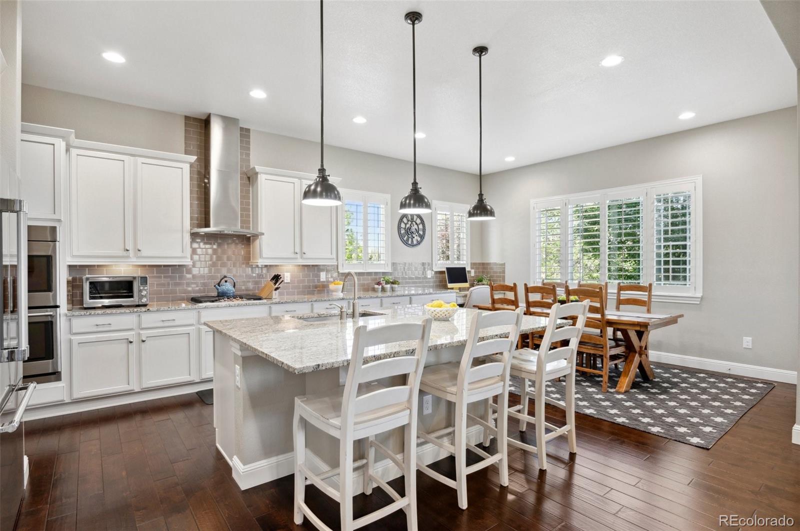 2822 Russet Sky Court