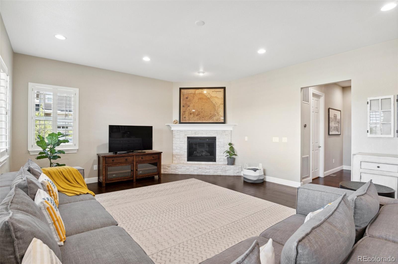 2822 Russet Sky Court