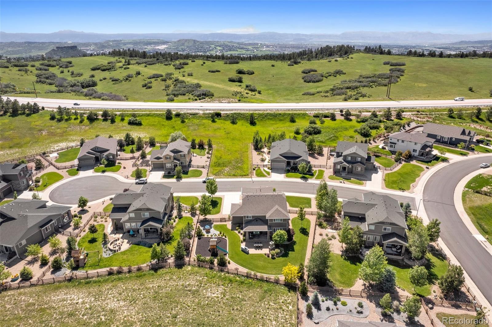 2822 Russet Sky Court