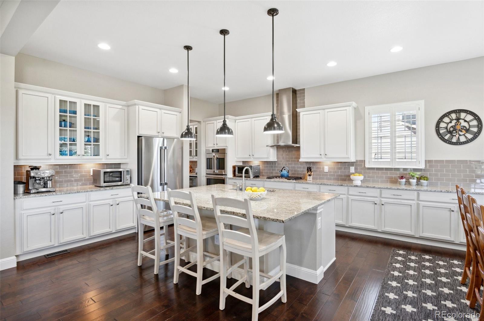 2822 Russet Sky Court