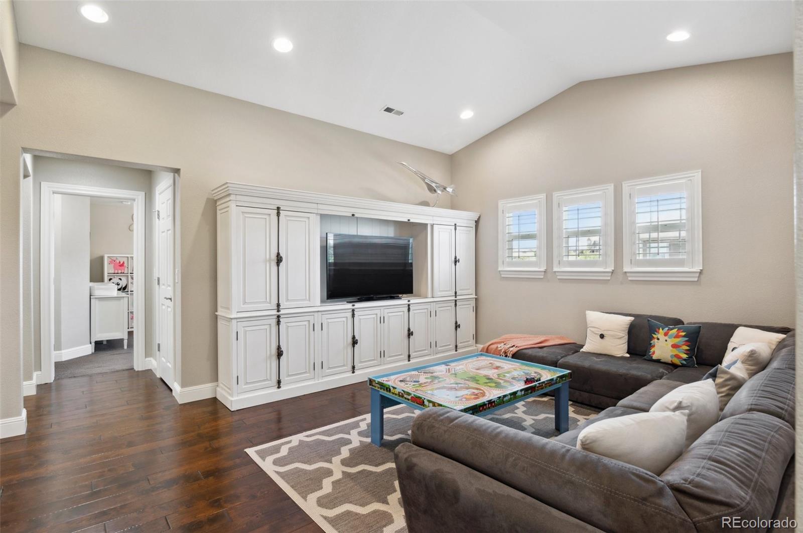 2822 Russet Sky Court