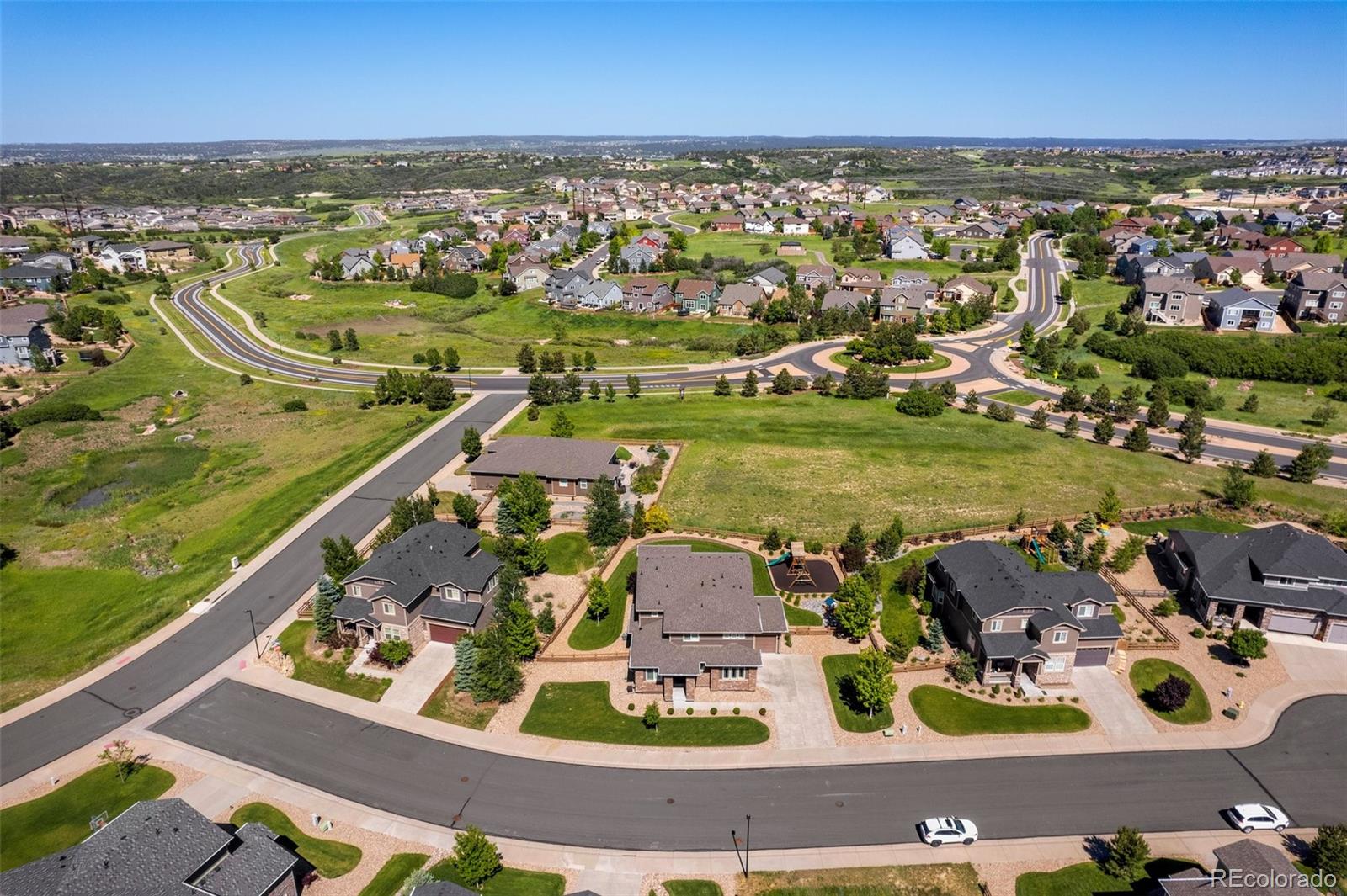 2822 Russet Sky Court